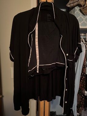 Women’s Stars Above Pajama Set